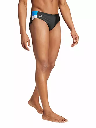 ADIDAS | Herren Badeslip Block Trunk | 